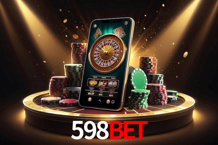 Instalação Android 598Bet