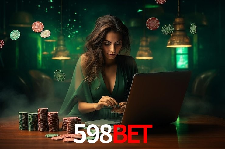 APK Android 598Bet