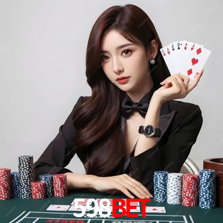 Acesso à conta 598Bet